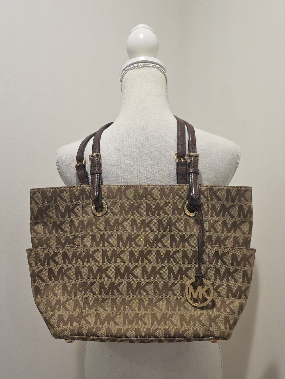 Michael Kors Tote Bag